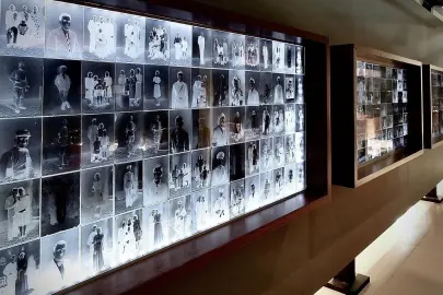 Türkiye'nin en özel fotoğraf müzesi