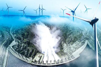 Türkiye'nin enerjisi yeşilleniyor