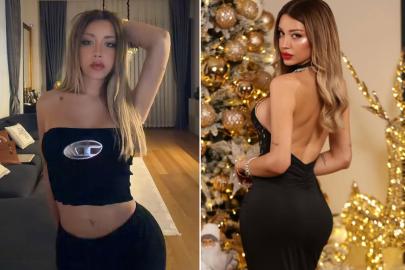 Tutuklu olarak yargılanıyordu! Mika Raun Can'ın soruşturması tamamlandı