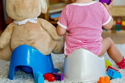 Tuvalet eğitimine ne zaman başlanmalı?