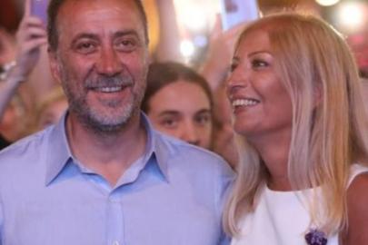 Volkan Yılmaz evli mi? Volkan Yılmaz'ın eşi Ezgi Yılmaz kimdir?