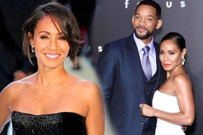 Will Smith ve Jada Pinkett Smith boşanıyor mu? İtiraflar sonrası ayrılık iddiası