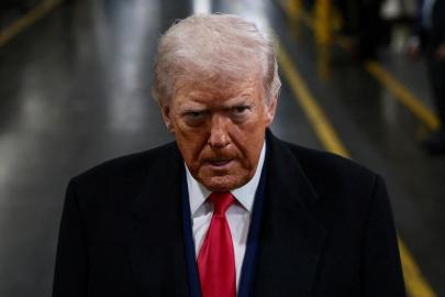 WSJ: Trump operasyon sırasında öfke nöbeti nedeniyle harekat merkezinden çıkarıldı