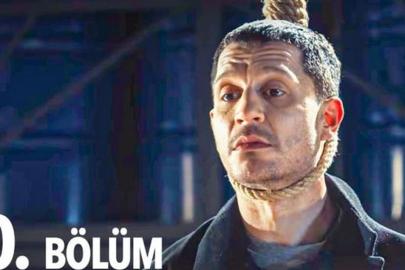 Yeraltı 10. bölüm Full HD izle! NOW Yeraltı son bölüm tek parça izle!