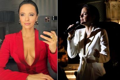 Zeynep Özyılmazel’den babası Neco’ya sitem: Şefkati görmedim