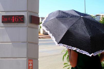 2027'de sıcaklık rekor mu kıracak: Süper El Nino ihtimali yükseliyor