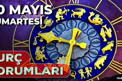 30 Mayıs 2026 burç yorumları! Oğlak, Aslan, Başak burcu AŞK, EVLİLİK, SAĞLIK yorumları ne diyor?