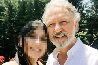 31 yıllık sırrı DNA testi çözdü! Ünlü iş insanı hayatının şokunu yaşadı