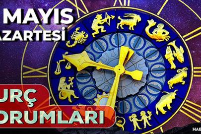4 Mayıs 2026 burç yorumları! Oğlak, Kova, Başak burcu AŞK, EVLİLİK, SAĞLIK yorumları ne diyor?