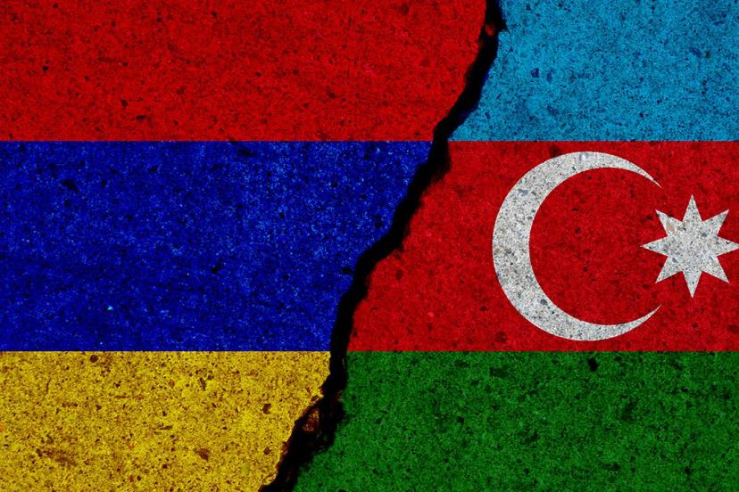 AB: ErmenistanAzerbaycan barış anlaşması ve Türkiye ile iyileşen ilişkilerle bölge dönüştürücü yolda