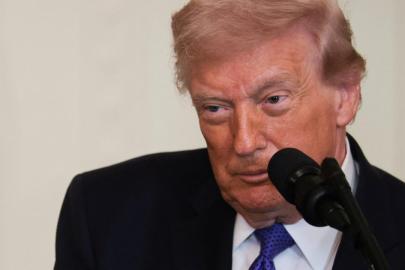 ABD Başkanı Trump, İran'la ilgili son kararı bugün verebileceğini açıkladı