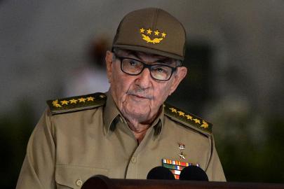 ABD, eski Küba lideri Raul Castro'yu ABD vatandaşlarını öldürmeyi planlamakla suçluyor
