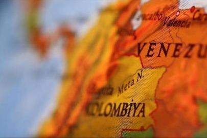 ABD, Venezuela'da bir reaktördeki zenginleştirilmiş uranyumu ülkeden çıkardı
