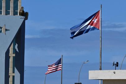 ABD'nin, eski Küba Devlet Başkanı Raul Castro'yu yargılamaya hazırlandığı iddia edildi