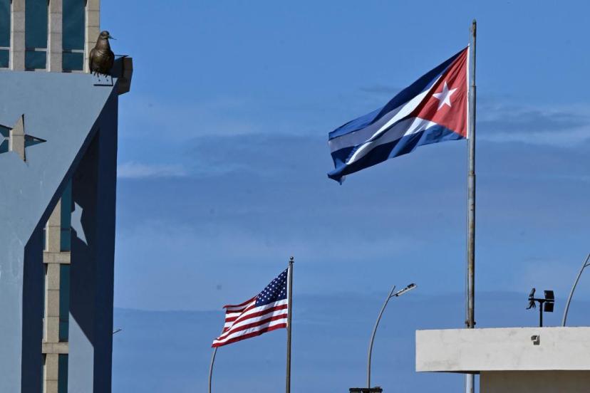 ABD'nin, eski Küba Devlet Başkanı Raul Castro'yu yargılamaya hazırlandığı iddia edildi