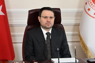 Adalet Bakanı Akın Gürlek: Mutlak butlan kararı bağımsız ve tarafsız bir şekilde verilmiştir