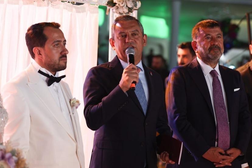 Ağbaba’nın gözaltına alınan şoförü tutuklandı