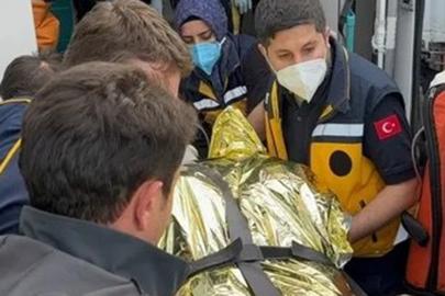 Aksaray'da temizlik için kuyuya giren 4 kişiden 3'ü hayatını kaybetti