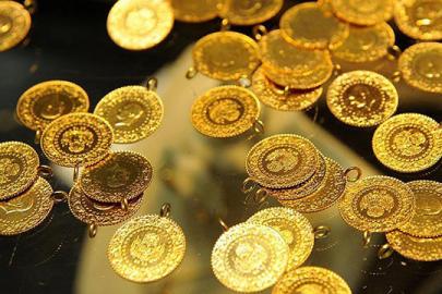 Altın haftaya yükselişle başladı: Gram ve çeyrek altında son durum