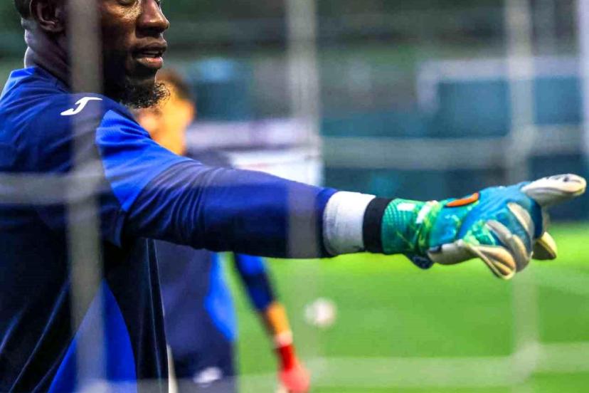Andre Onana'dan Trabzonspor'a veda mesajı