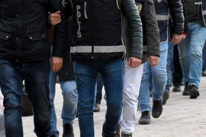 Ankara merkezli FETÖ soruşturmasında 24 kişi hakkında gözaltı kararı
