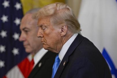 Axios: Trump ile Netanyahu, İran konusunda görüş ayrılığı yaşıyor