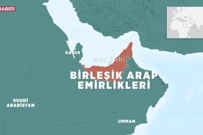 BAE: Nükleer enerji santrali yakınına İHA saldırısı düzenlendi
