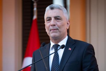 Bakan Bolat: Savunma sanayiinde 100 milyar dolarlık proje stoku var