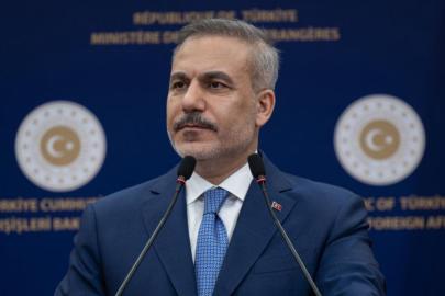 Bakan Fidan Katar'ı ziyaret edecek