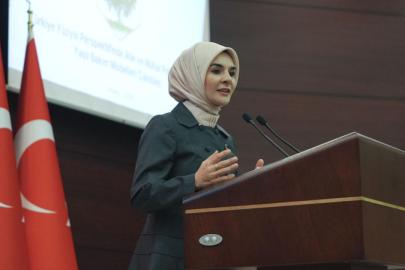 Bakan Göktaş: 43 ilde 1923 büyüğümüze dijital ve finansal okuryazarlık eğitimi verdik