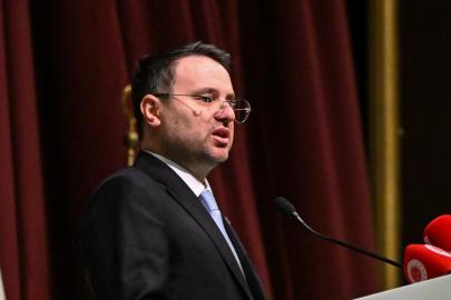 Bakan Gürlek: Bugün geldiğimiz noktada mevcut anayasamız maalesef yetersiz kalmaktadır