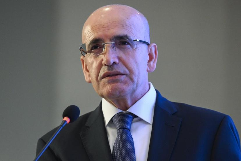 Bakan Şimşek: Enflasyondaki yükseliş geçici