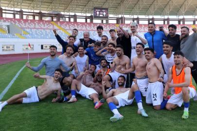 BAL baraj maçında 8 gol atıldı, 3'ü kırmızı 11 kart çıktı