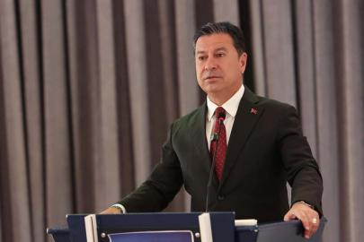 Başkan Aras: Bu kent için herkesin söyleyecek sözü ve tecrübesi var