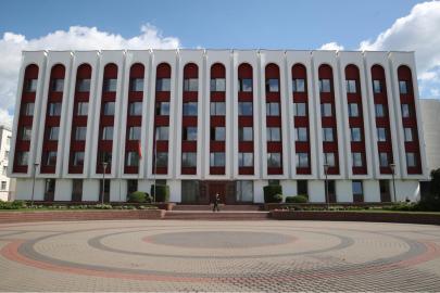 Belarus, Litvanya Maslahatgüzarına bir protesto mektubu iletti