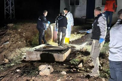 Bir faili meçhul daha aydınlatıldı, Kübra Yapıcı cinayetinin katil zanlıları yakalandı