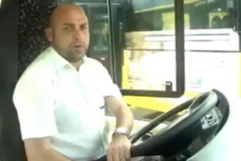 Bir zamanlar otobüs şoförüydü! Şimdi tüm dünya onu tanıyor