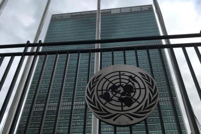 BM: İsrail'in Küresel Sumud Filosu'na saldırısına ilişkin durumdan endişeliyiz