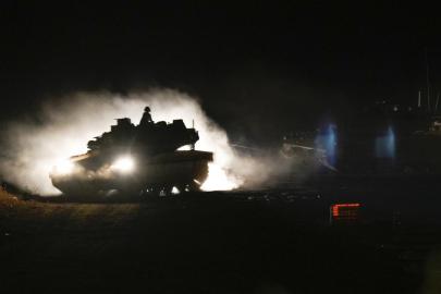 BM: İsrail'in Lübnan'daki tahliye emirlerini ve hava saldırılarını endişeyle takip ediyoruz