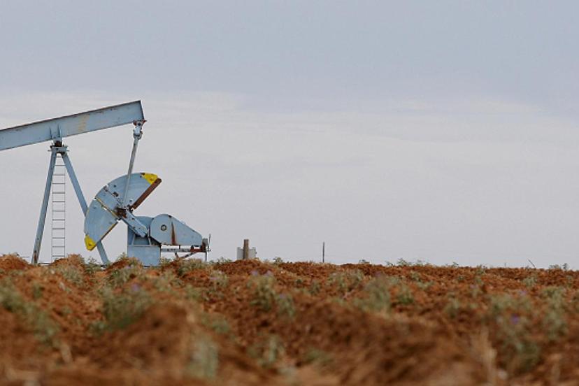 Brent petrolün varili 103 dolar seviyesine geriledi