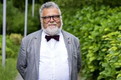 Bu halini unutun! Celal Şengör'den inanılmaz değişim