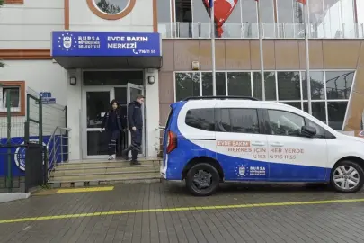 Bursa Büyükşehir bayramda kesintisiz sağlık hizmetini sürdürdü