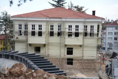 Bursa Yıldırım'da Mollaarap'a cazibe katacak