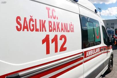 Bursa’da zincirleme trafik kazası: 1 ölü, 4 yaralı