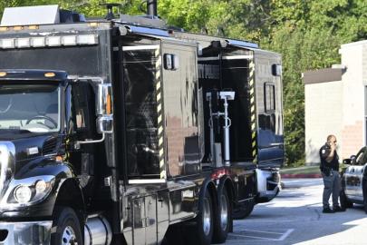California'da kimyasal sızıntı riski nedeniyle Orange County bölgesinde acil durum ilan edildi