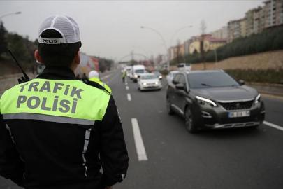 Caydırıcı cezalar trafikte kural ihlallerini azalttı