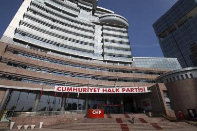CHP, Burcu Köksal'ı disipline sevk etti