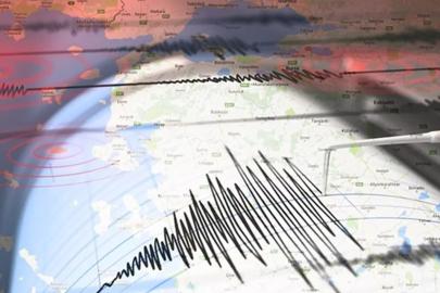 Çin'de 5.2 büyüklüğünde deprem