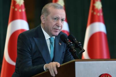 Cumhurbaşkanı Erdoğan TRT'nin 62. kuruluş yıldönümünü kutladı