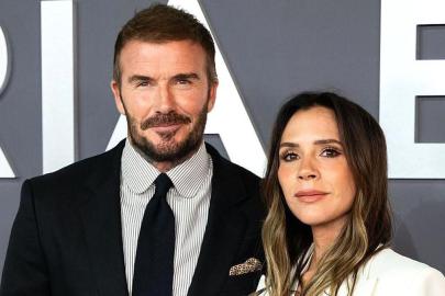 David Beckham, İngiltere'nin ilk milyarder sporcusu oldu